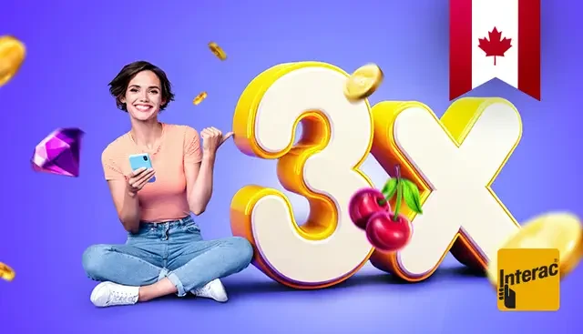 Hopa Casino Welcome Bonus